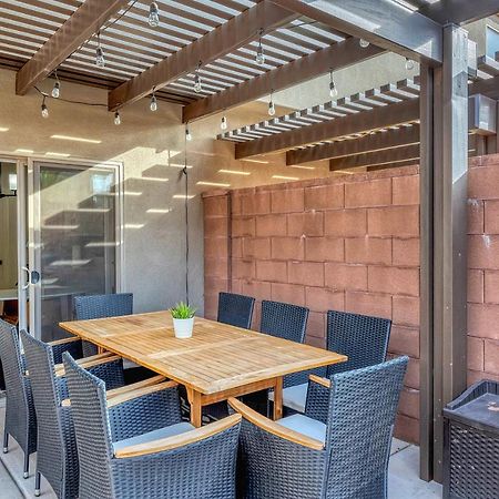 Southern Retreat, Priv Patio With Hot Tub, Zions. Washington Buitenkant foto