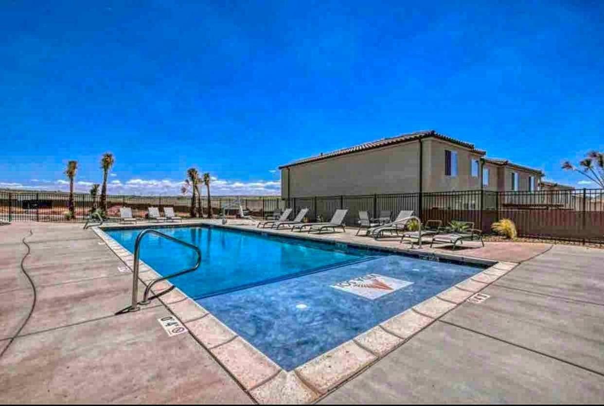 Southern Retreat, Priv Patio With Hot Tub, Zions. Washington Buitenkant foto